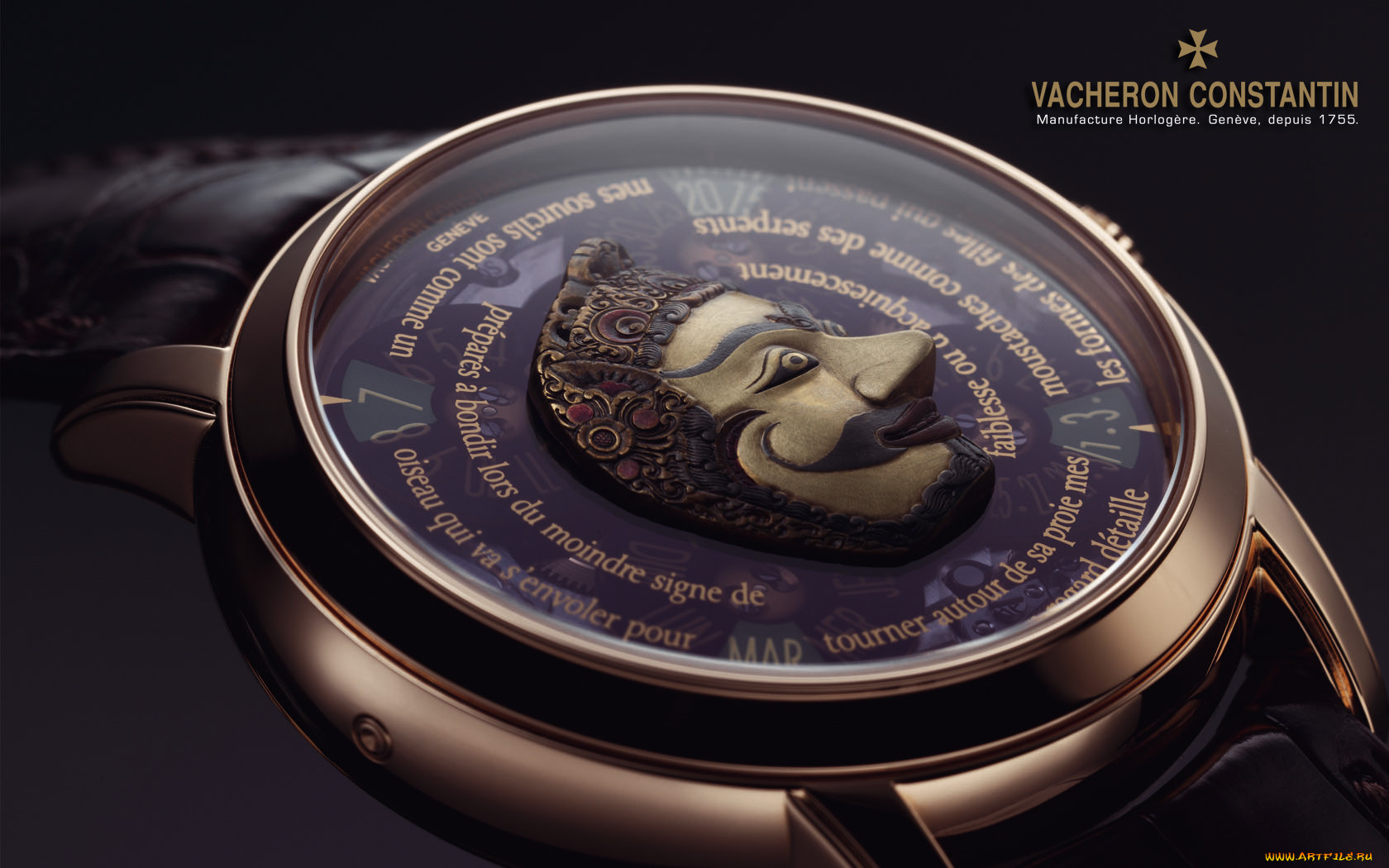 vacheron, constantin, 